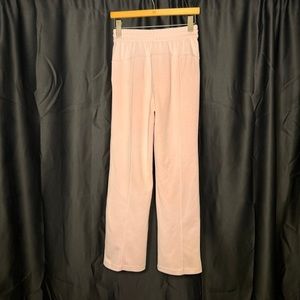 Strawberry milkshake lululemon softstreme pants